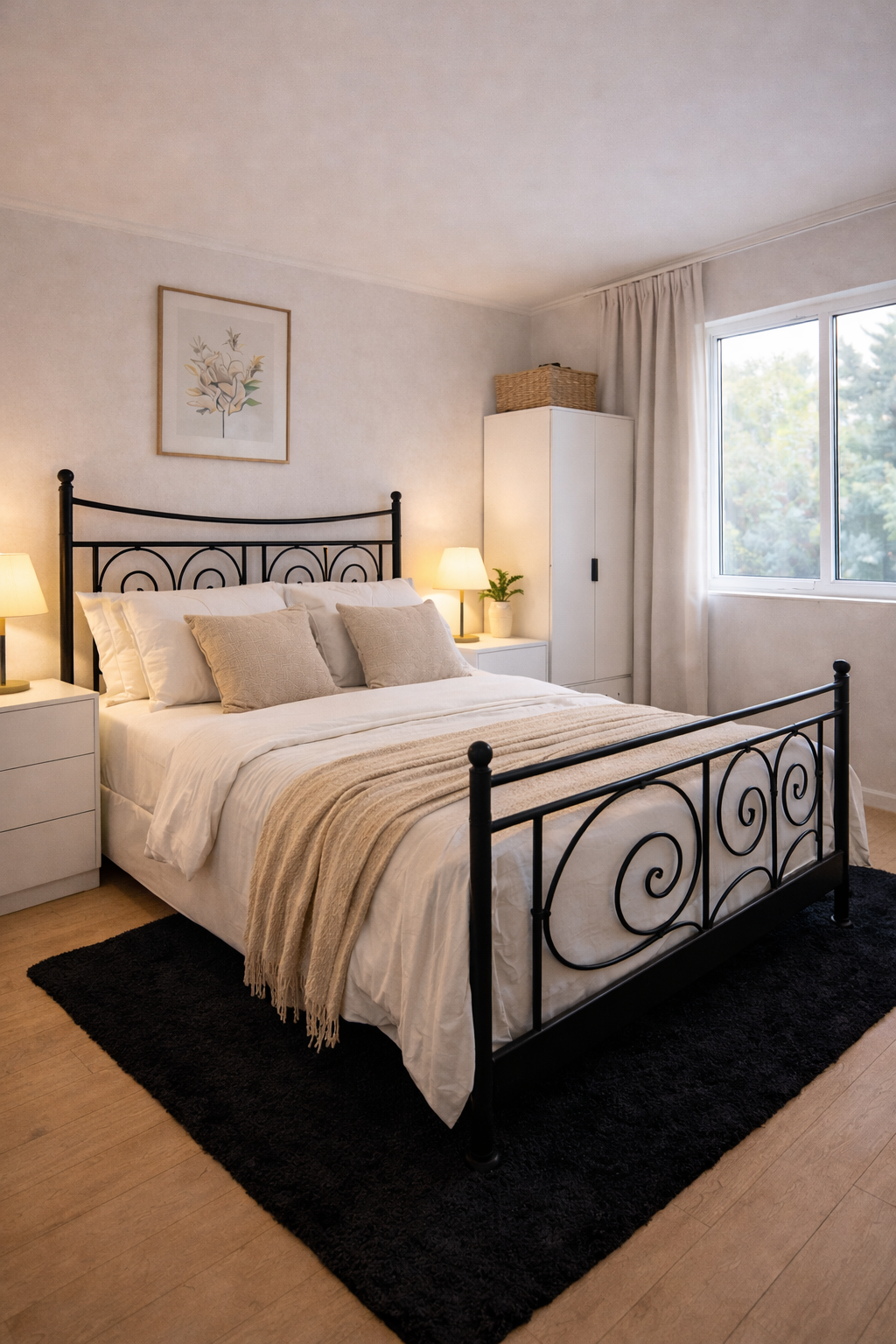 Chambre Tendresse - Vue 2