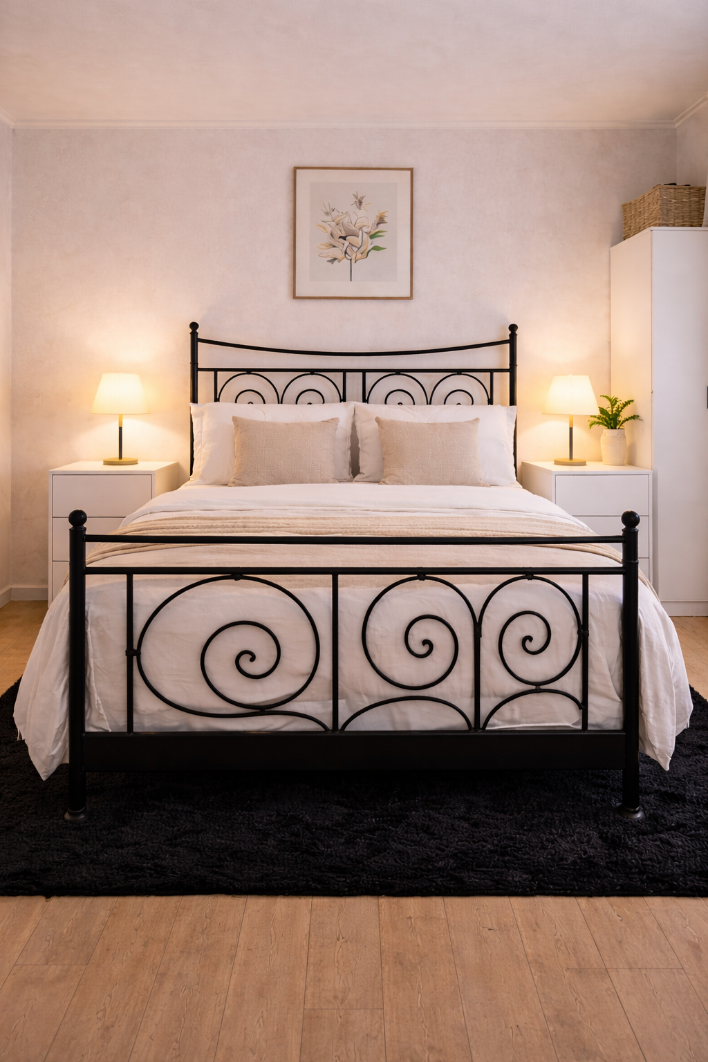 Chambre Tendresse - Vue 4