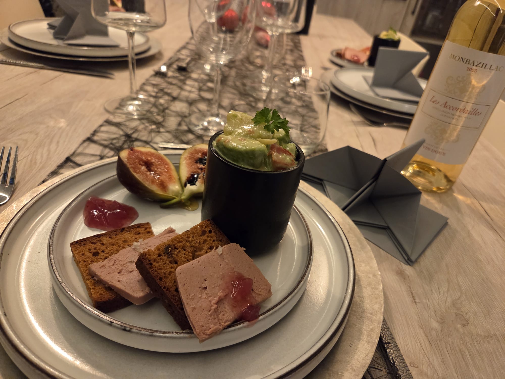 Espace commun - Détente