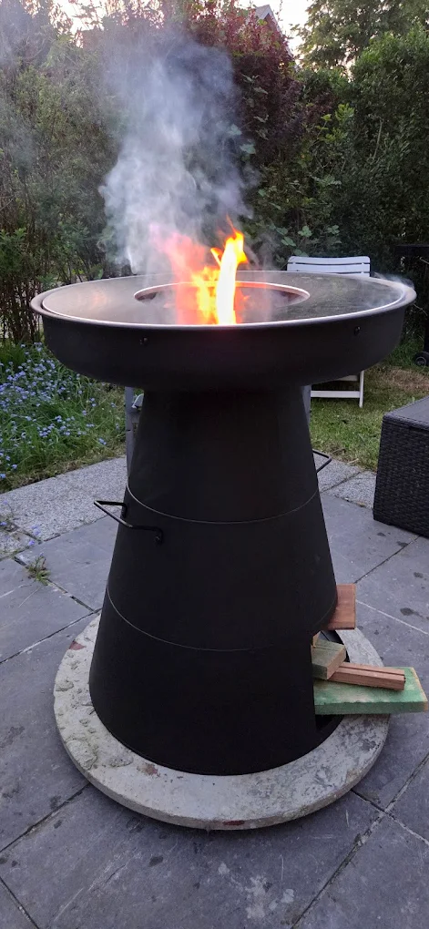 Espace commun - Salon