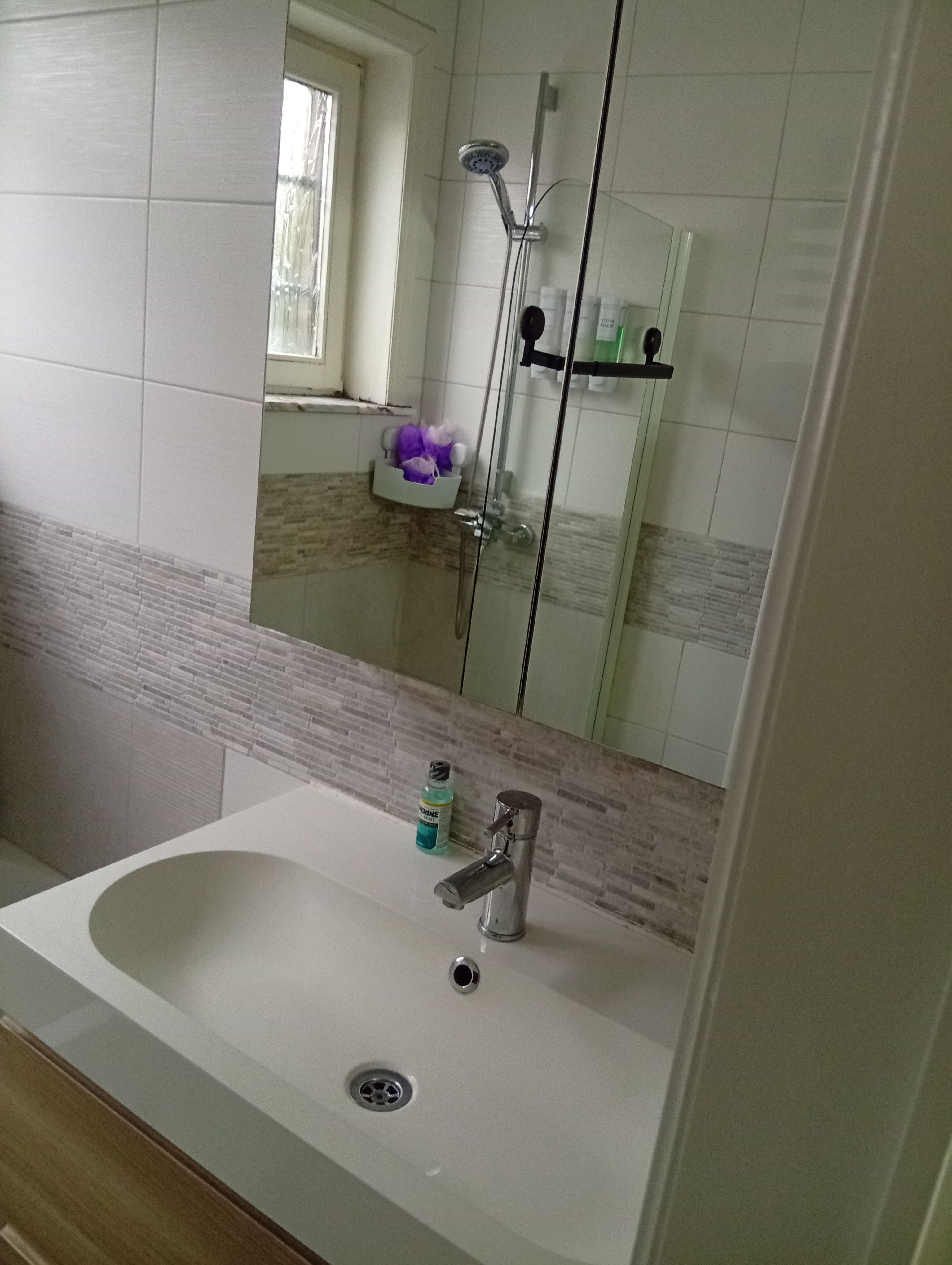 Espace commun - Salle à manger