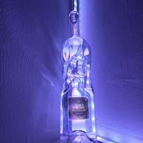 Décoration élégante