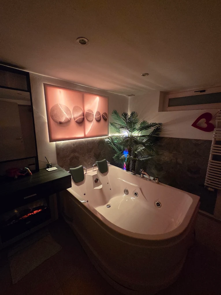 Suite Élégance - Élégance