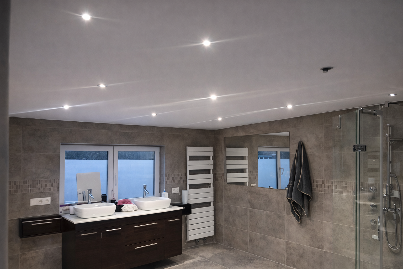 Suite Romance - Premium