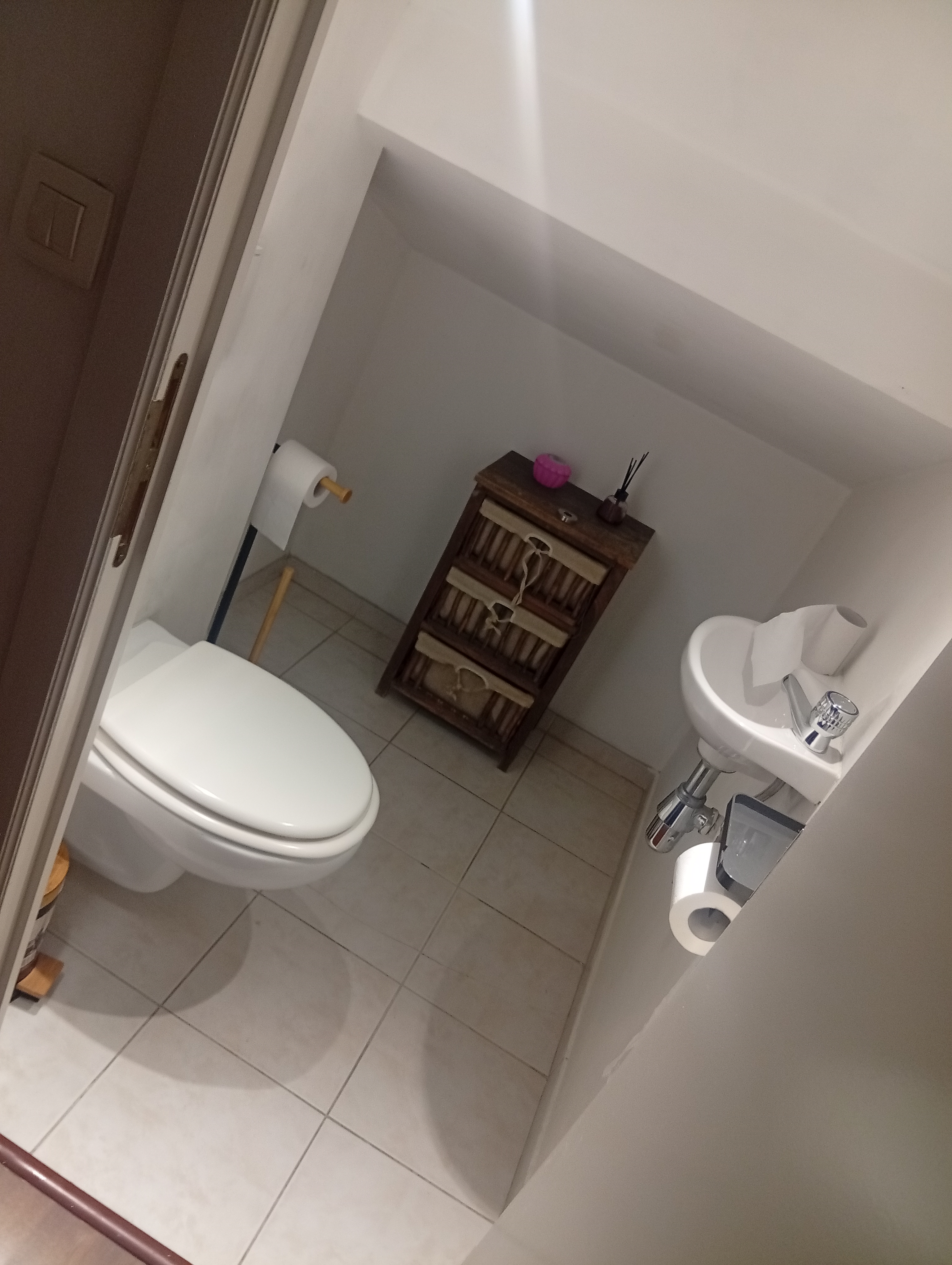 Suite Romance - Luxe