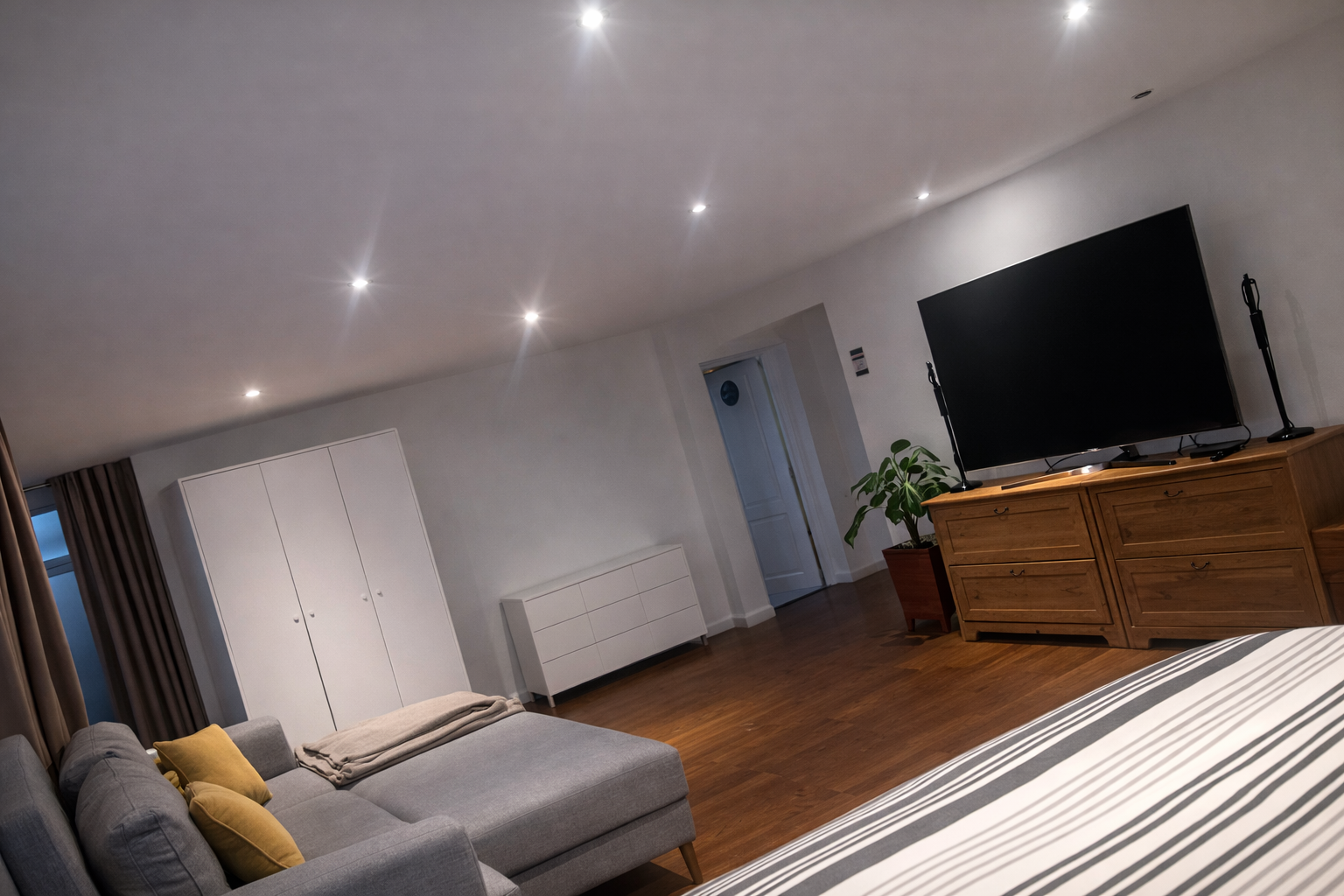 Suite Romance - Jacuzzi