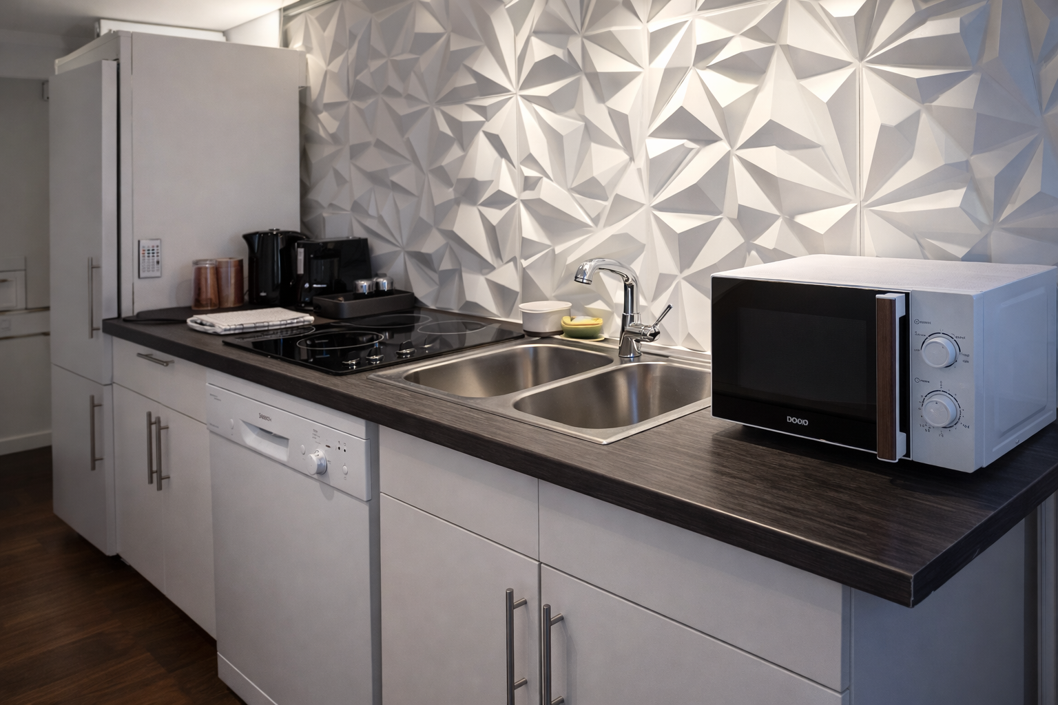 Suite Romance - Détente